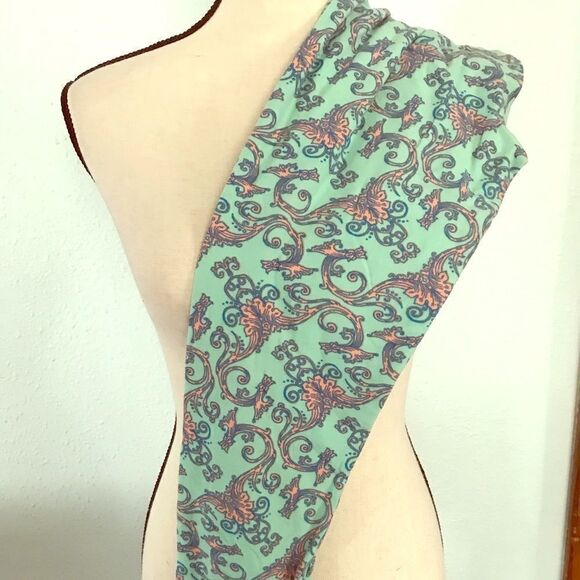LuLaRoe One Size Leggings - Picture 1 of 3
